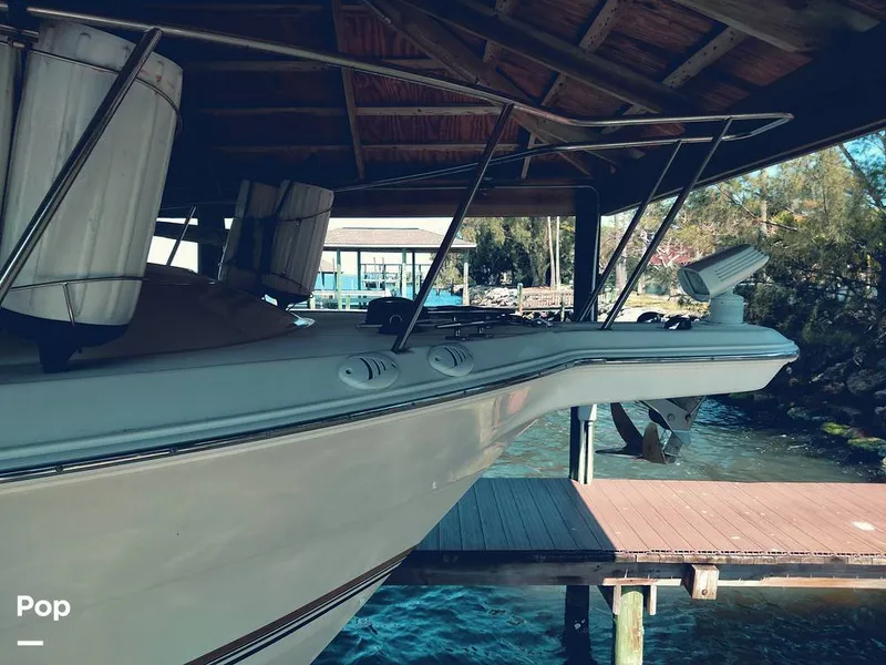 Slide: The Image of Wellcraft 290 2003 - 15307951