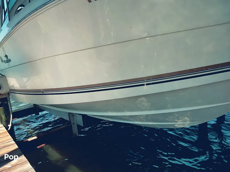 Slide: The Image of Wellcraft 290 2003 - 15307953