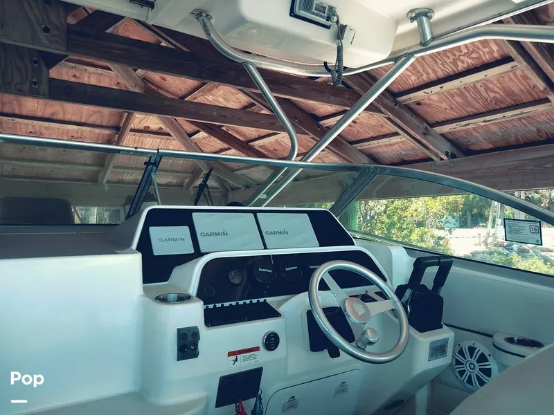 Slide: The Image of Wellcraft 290 2003 - 15309740