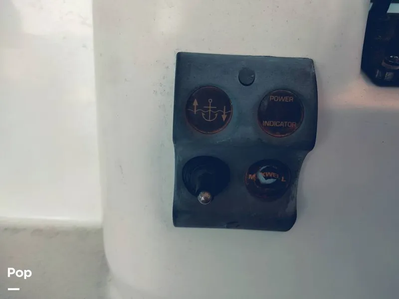 Slide: The Image of Wellcraft 290 2003 - 15309742