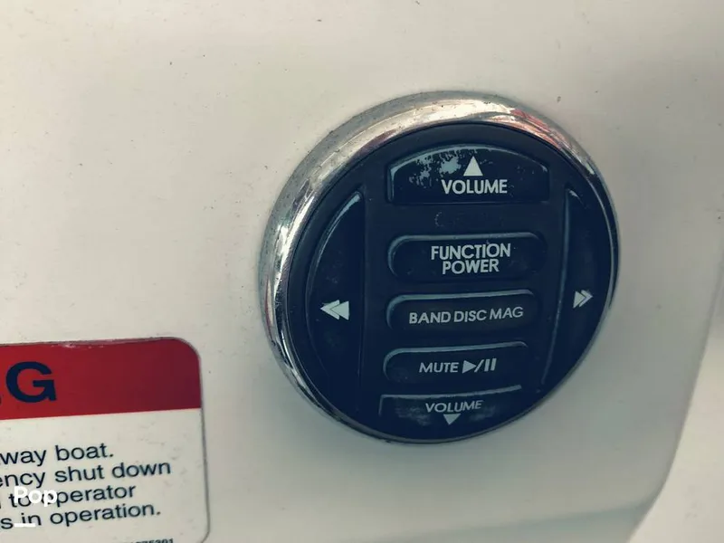 Slide: The Image of Wellcraft 290 2003 - 15309743