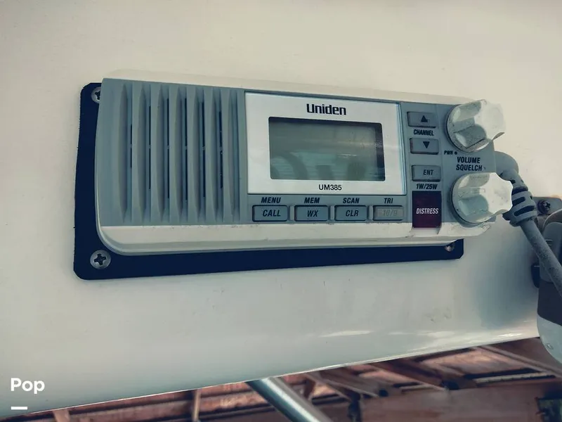 Slide: The Image of Wellcraft 290 2003 - 15309768