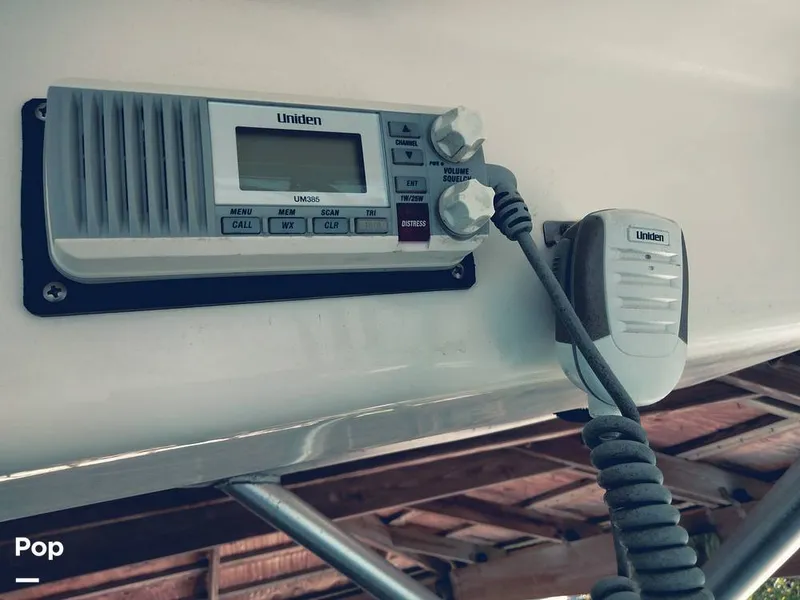 Slide: The Image of Wellcraft 290 2003 - 15309769