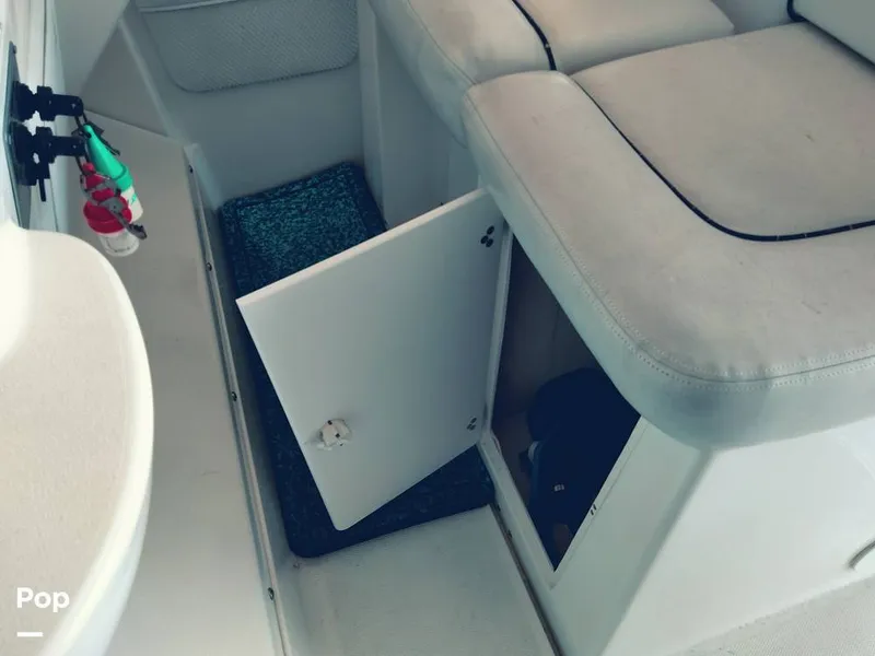 Slide: The Image of Wellcraft 290 2003 - 15309746