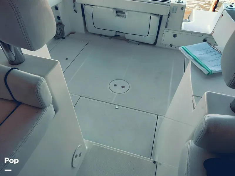 Slide: The Image of Wellcraft 290 2003 - 15309858