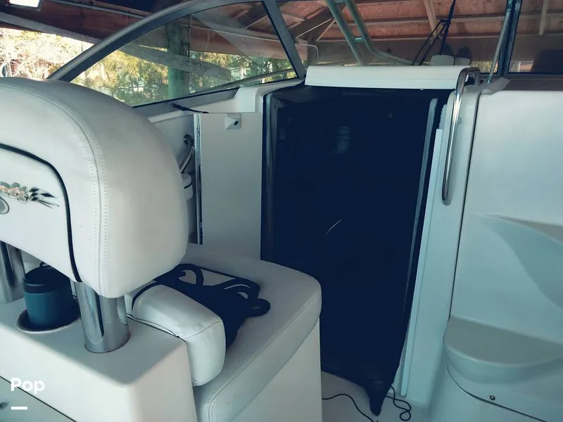 Slide: The Image of Wellcraft 290 2003 - 15309860