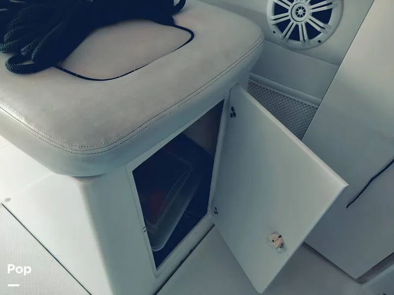 Slide: The Image of Wellcraft 290 2003 - 15309748