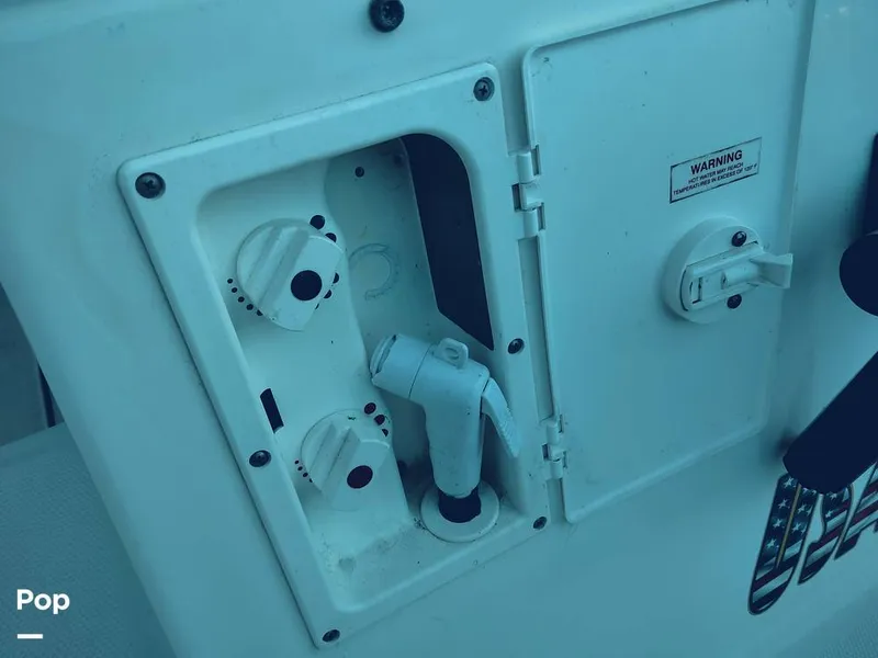 Slide: The Image of Freshwater Washdown - 15307918