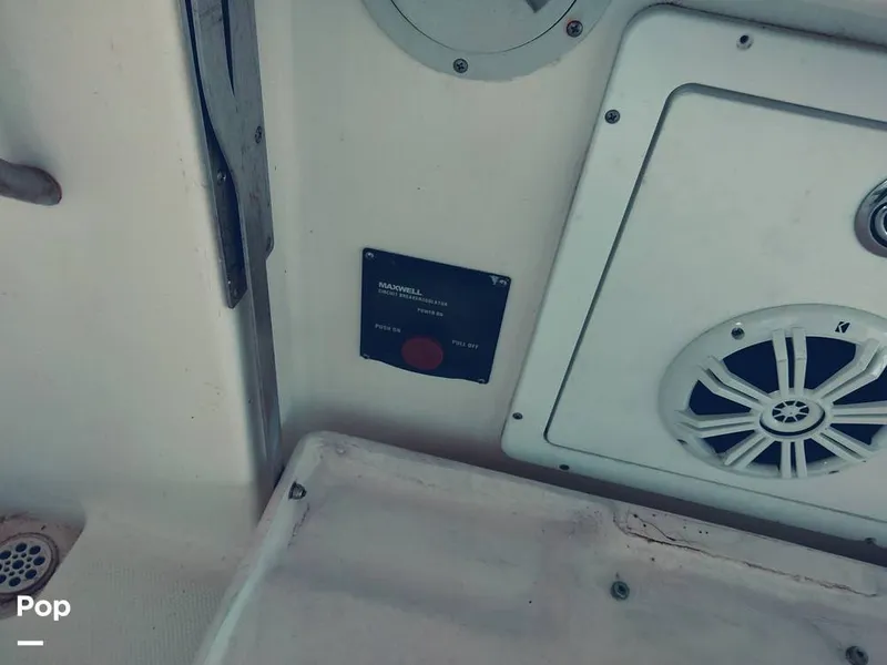 Slide: The Image of Wellcraft 290 2003 - 15309655