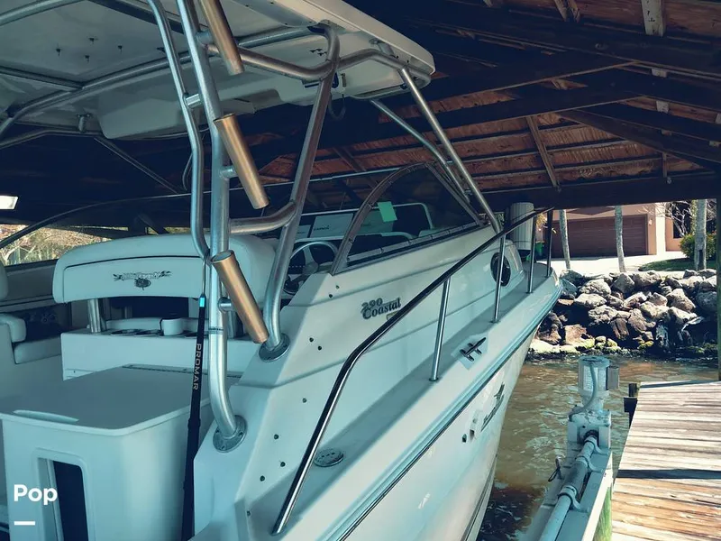 Slide: The Image of Wellcraft 290 2003 - 15309646