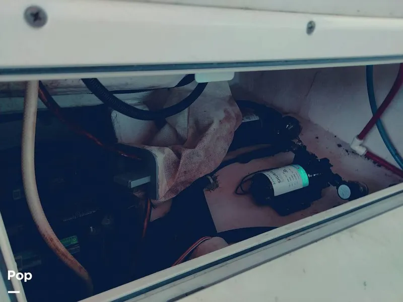 Slide: The Image of Wellcraft 290 2003 - 15309653