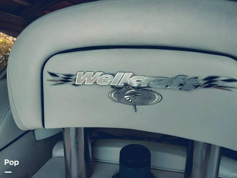 Slide: The Image of Wellcraft 290 2003 - 15307957
