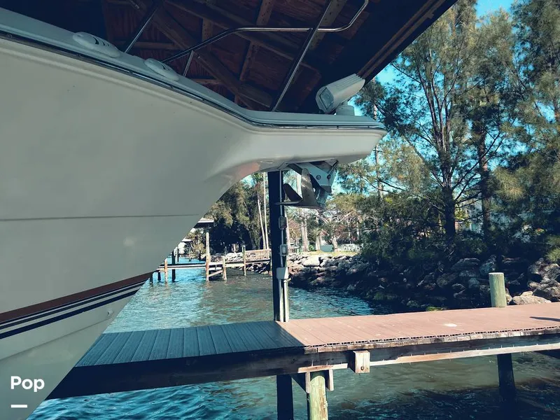 Slide: The Image of Wellcraft 290 2003 - 15307950