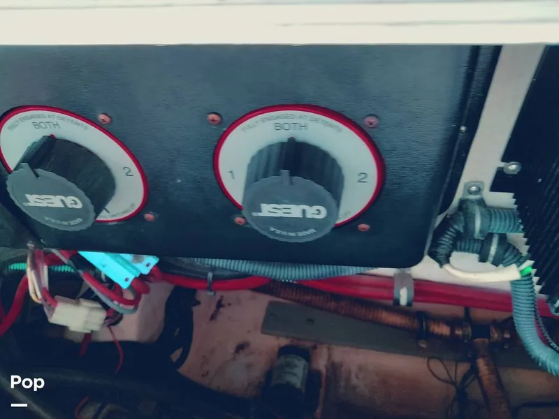 Slide: The Image of Battery Switch - 15307903