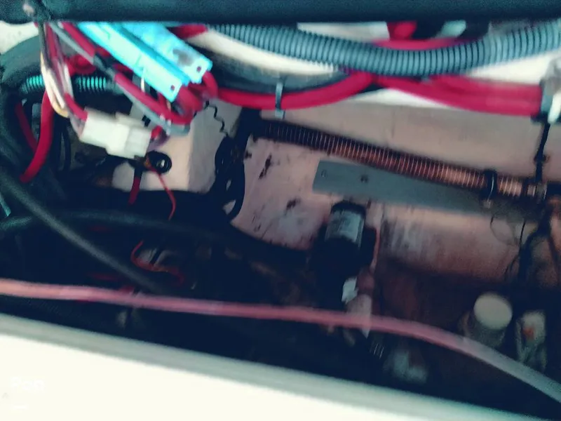 Slide: The Image of Wellcraft 290 2003 - 15307904