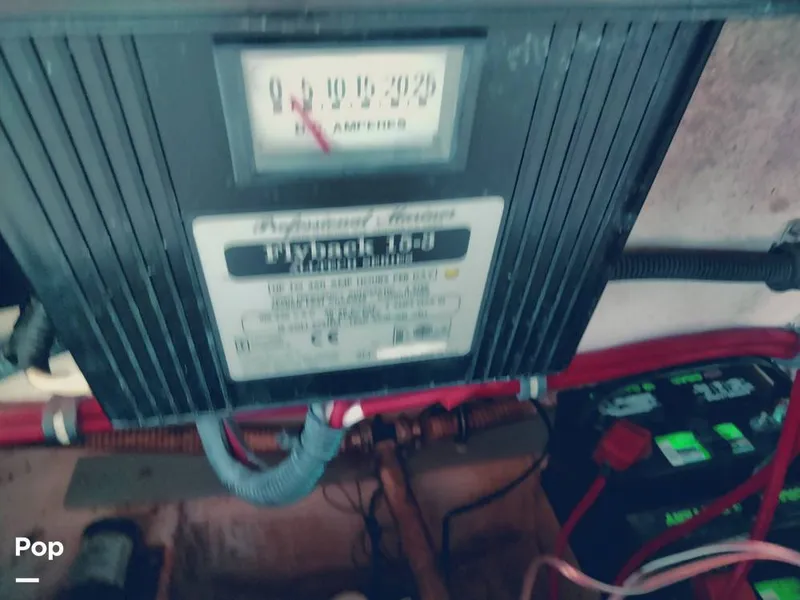 Slide: The Image of Battery Charger - 15307902