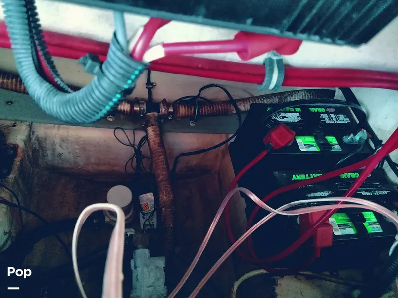 Slide: The Image of Batteries - 15307905