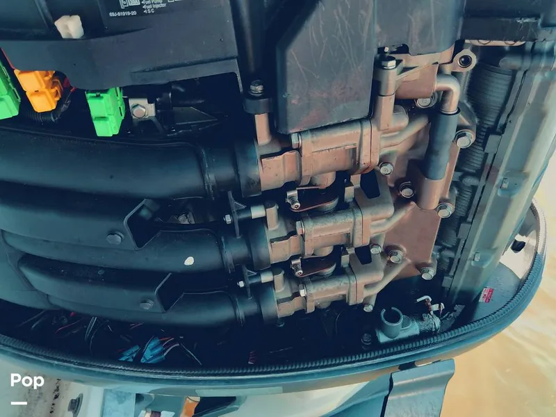 Slide: The Image of Wellcraft 290 2003 - 15307913