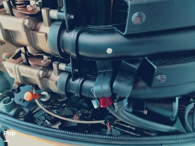 Slide: The Image of Wellcraft 290 2003 - 15307915