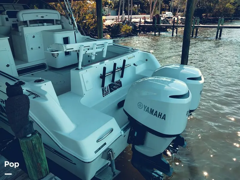 Slide: The Image of Wellcraft 290 2003 - 15309865