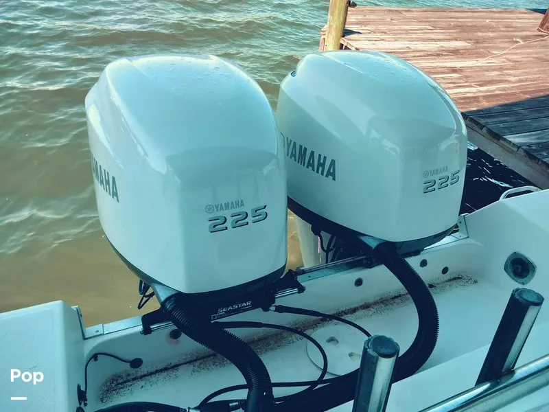 Slide: The Image of Wellcraft 290 2003 - 15309857