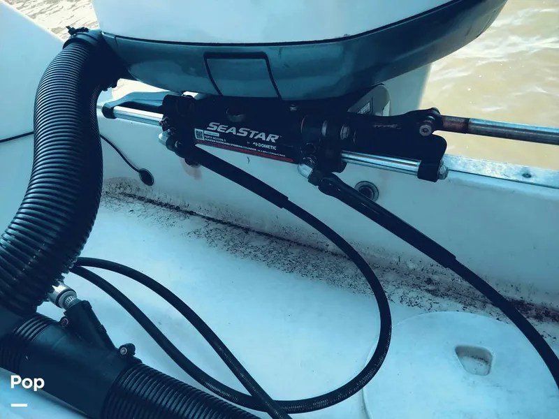 Slide: The Image of Wellcraft 290 2003 - 15309856