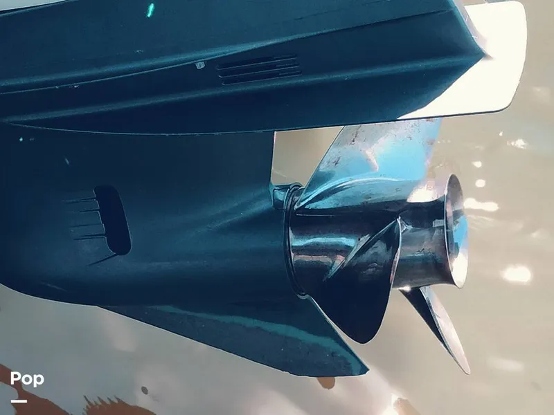 Slide: The Image of Wellcraft 290 2003 - 15307917