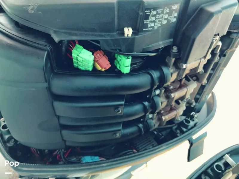 Slide: The Image of Wellcraft 290 2003 - 15307922