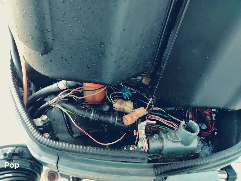 Slide: The Image of Wellcraft 290 2003 - 15307924