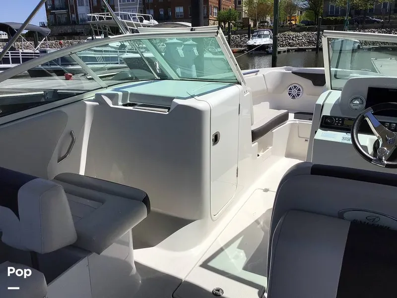 Slide: The Image of Sailfish 226 DC 2024 - 15364130