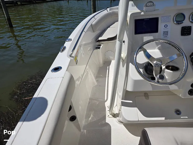 Slide: The Image of Sailfish 220 CC 2024 - 15385710