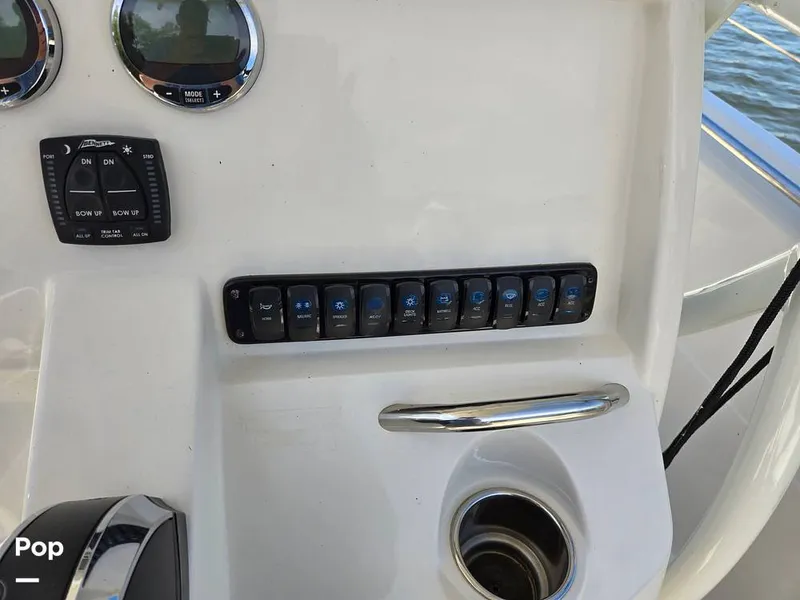 Slide: The Image of Sailfish 220 CC 2024 - 15385713