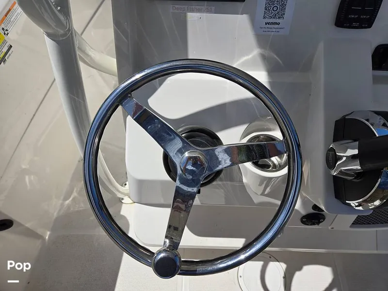 Slide: The Image of Sailfish 220 CC 2024 - 15385716