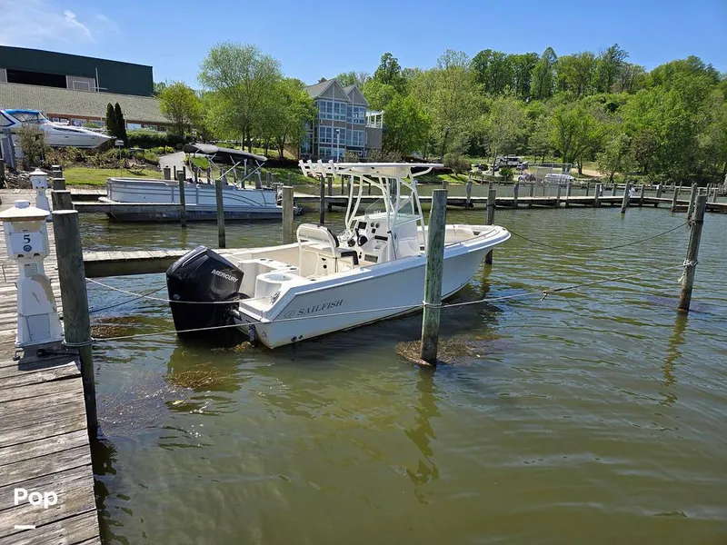 Slide: The Image of Sailfish 220 CC 2024 - 15385566