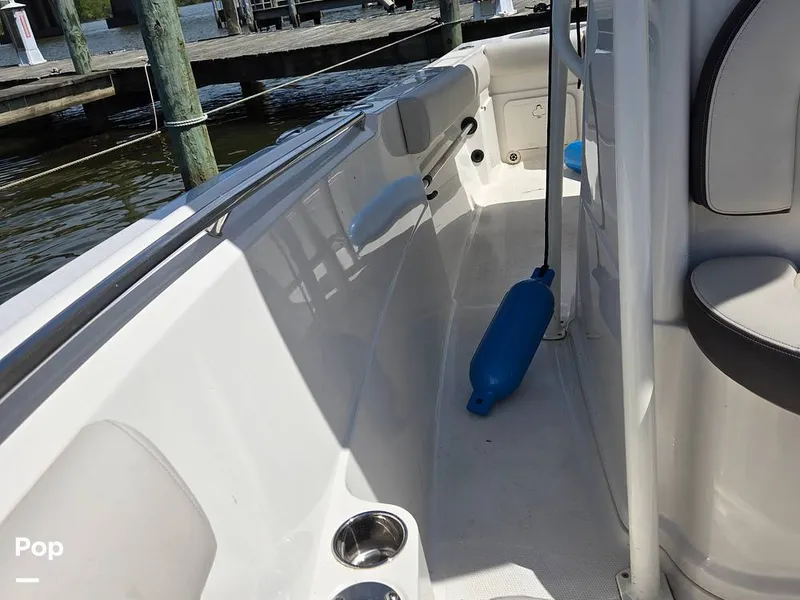 Slide: The Image of Sailfish 220 CC 2024 - 15385796