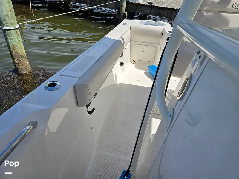 Slide: The Image of Sailfish 220 CC 2024 - 15385806