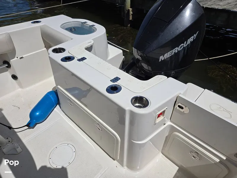 Slide: The Image of Sailfish 220 CC 2024 - 15385818