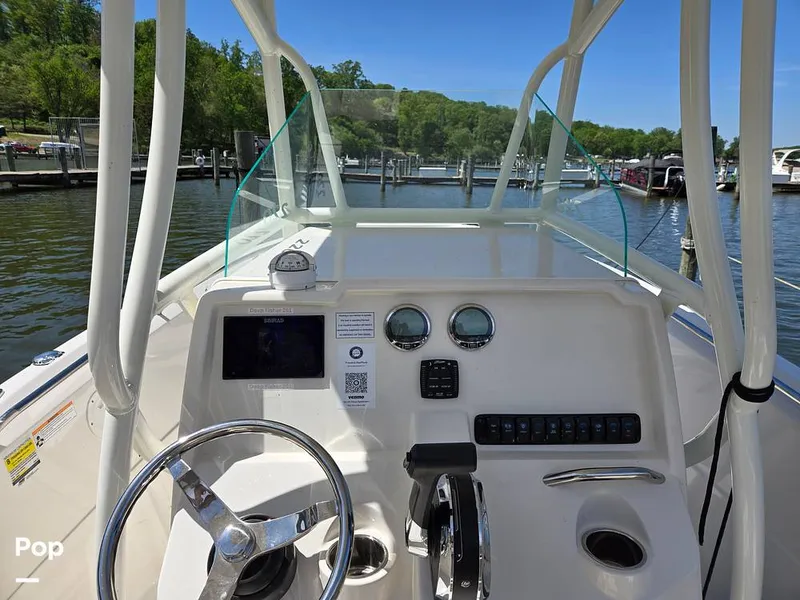 Slide: The Image of Sailfish 220 CC 2024 - 15385706