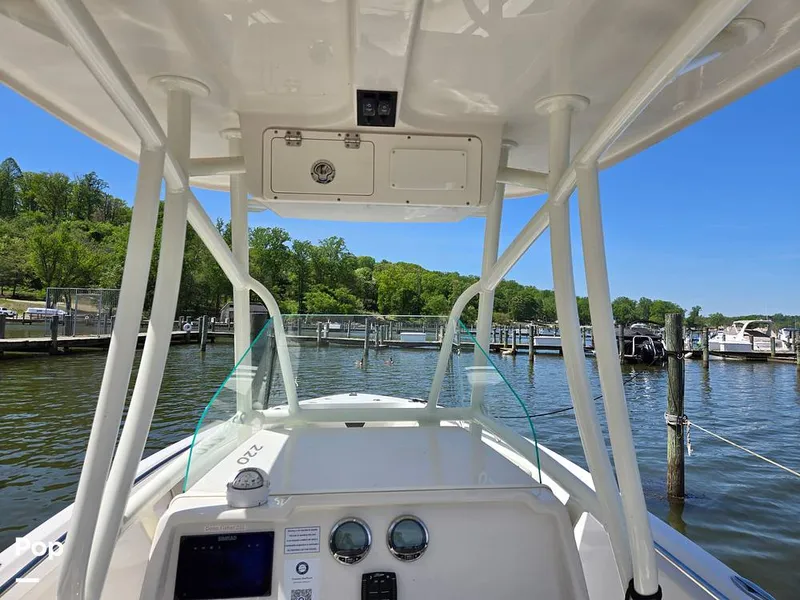 Slide: The Image of Sailfish 220 CC 2024 - 15385826