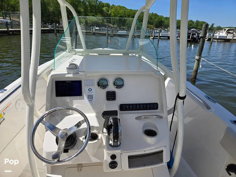 Slide: The Image of Sailfish 220 CC 2024 - 15385827