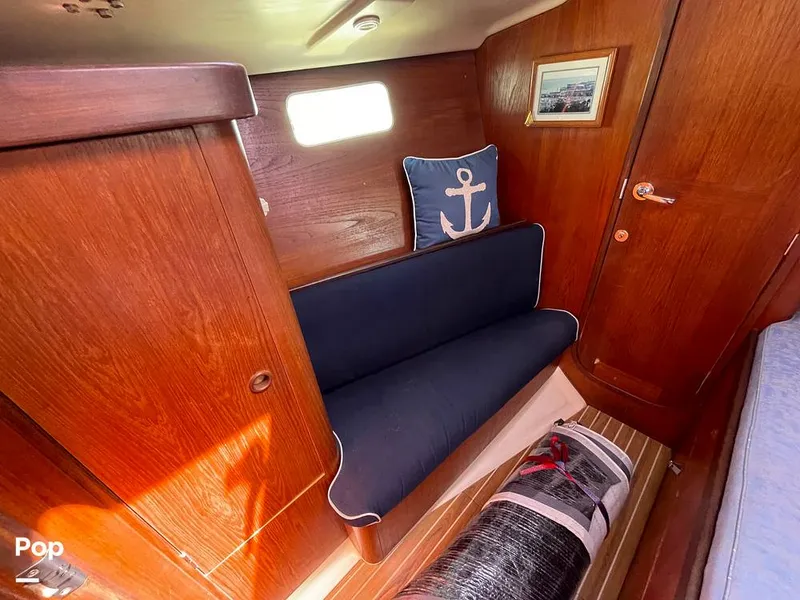 Slide: The Image of Forward Captain's Quarters - 15444741