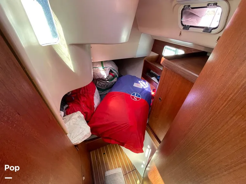 Slide: The Image of Port Rear Berth - 15444743