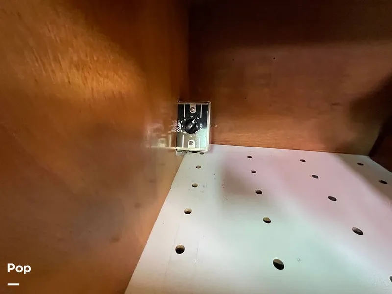 Slide: The Image of Beneteau Moorings 405 1992 - 15445994