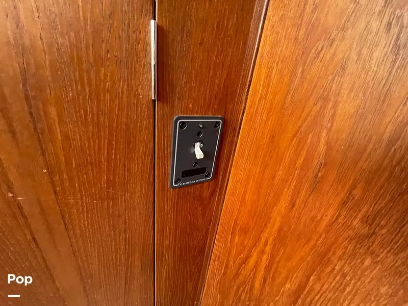 Slide: The Image of Beneteau Moorings 405 1992 - 15446004