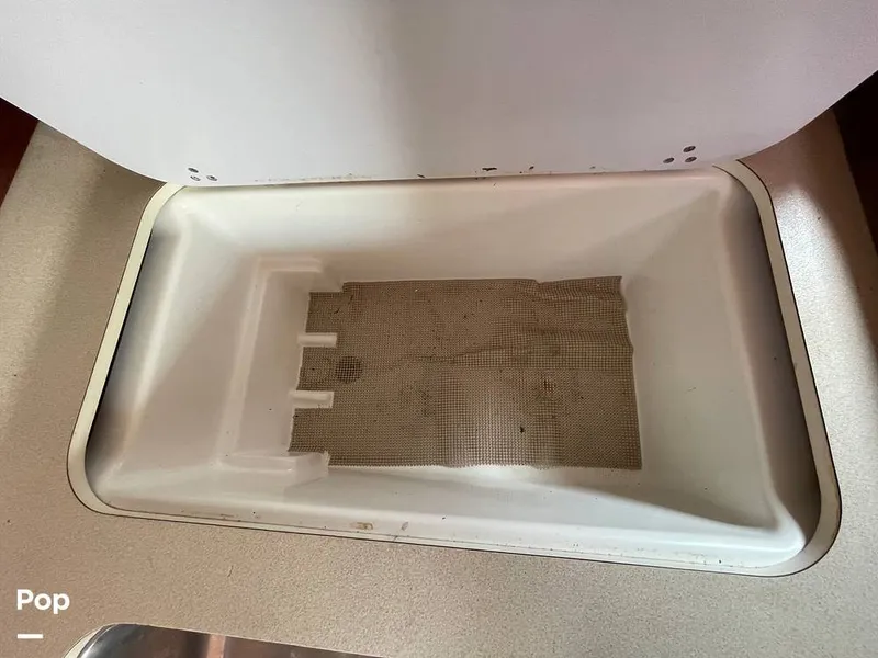 Slide: The Image of Beneteau Moorings 405 1992 - 15446008