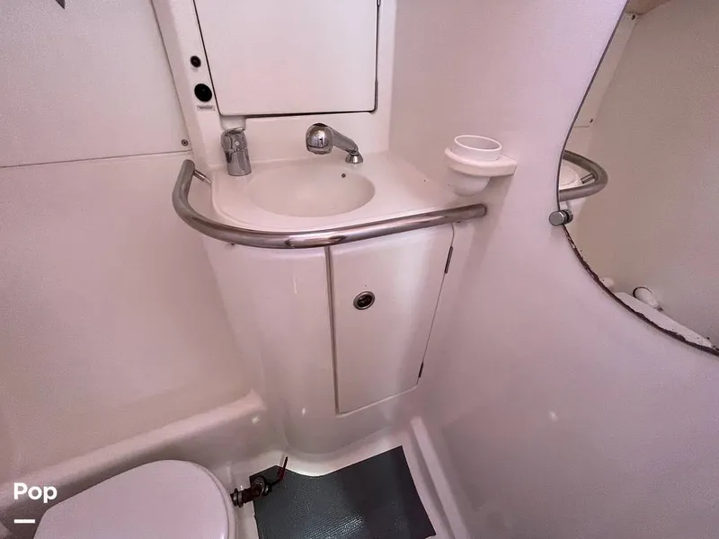 Slide: The Image of Beneteau Moorings 405 1992 - 15446122