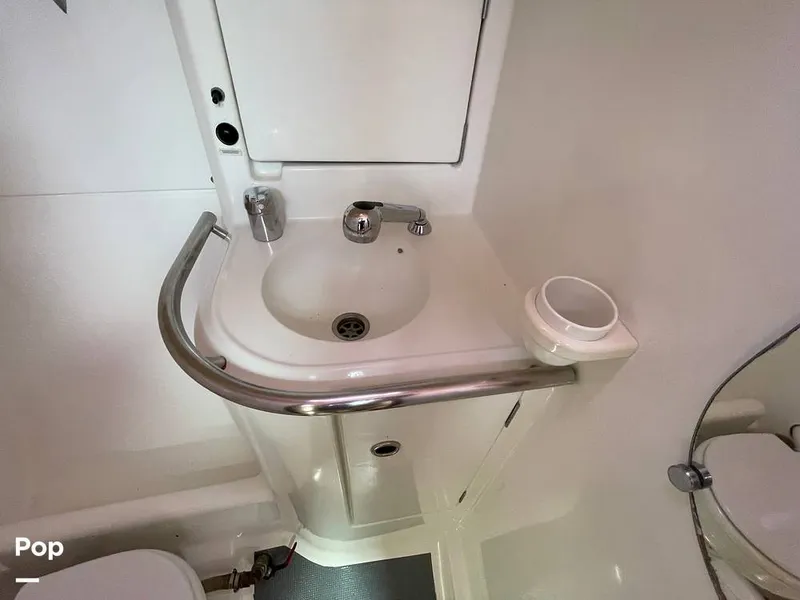 Slide: The Image of Beneteau Moorings 405 1992 - 15446125