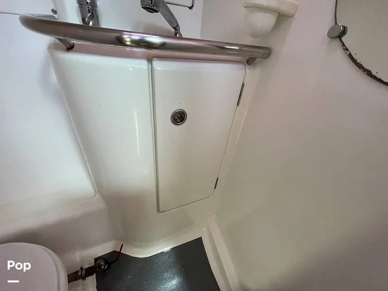 Slide: The Image of Beneteau Moorings 405 1992 - 15446126