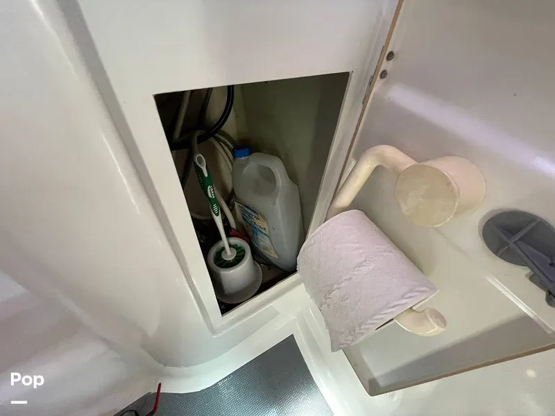 Slide: The Image of Beneteau Moorings 405 1992 - 15446127