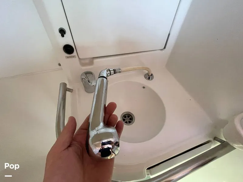 Slide: The Image of Beneteau Moorings 405 1992 - 15446132